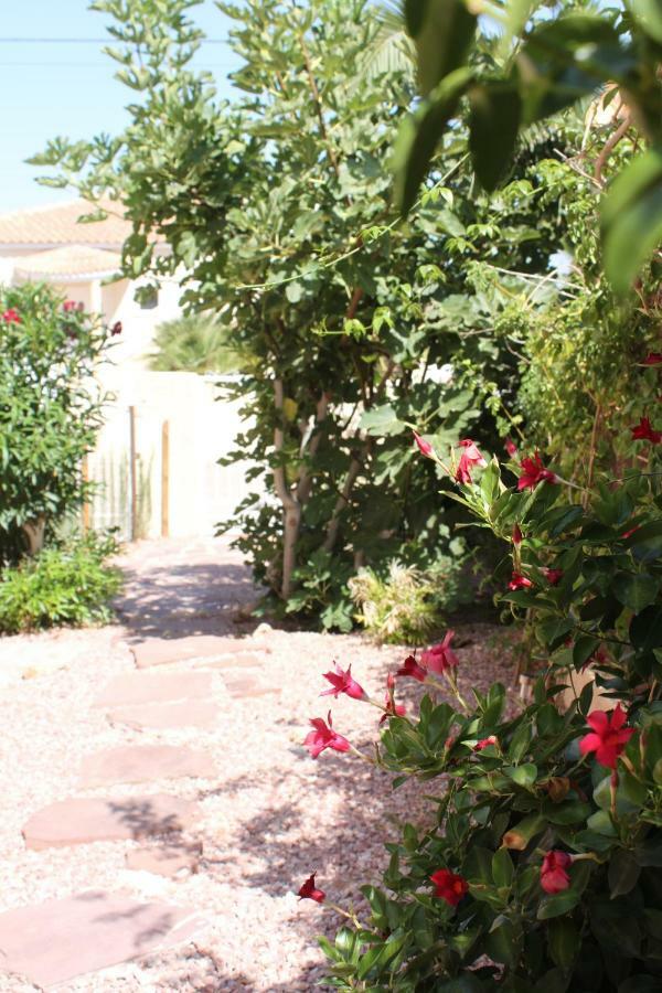 Villa Castillo Nuevo With Optional Heated Private Pool San Miguel De Salinas Exterior photo